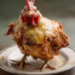 Alice Springs Chicken