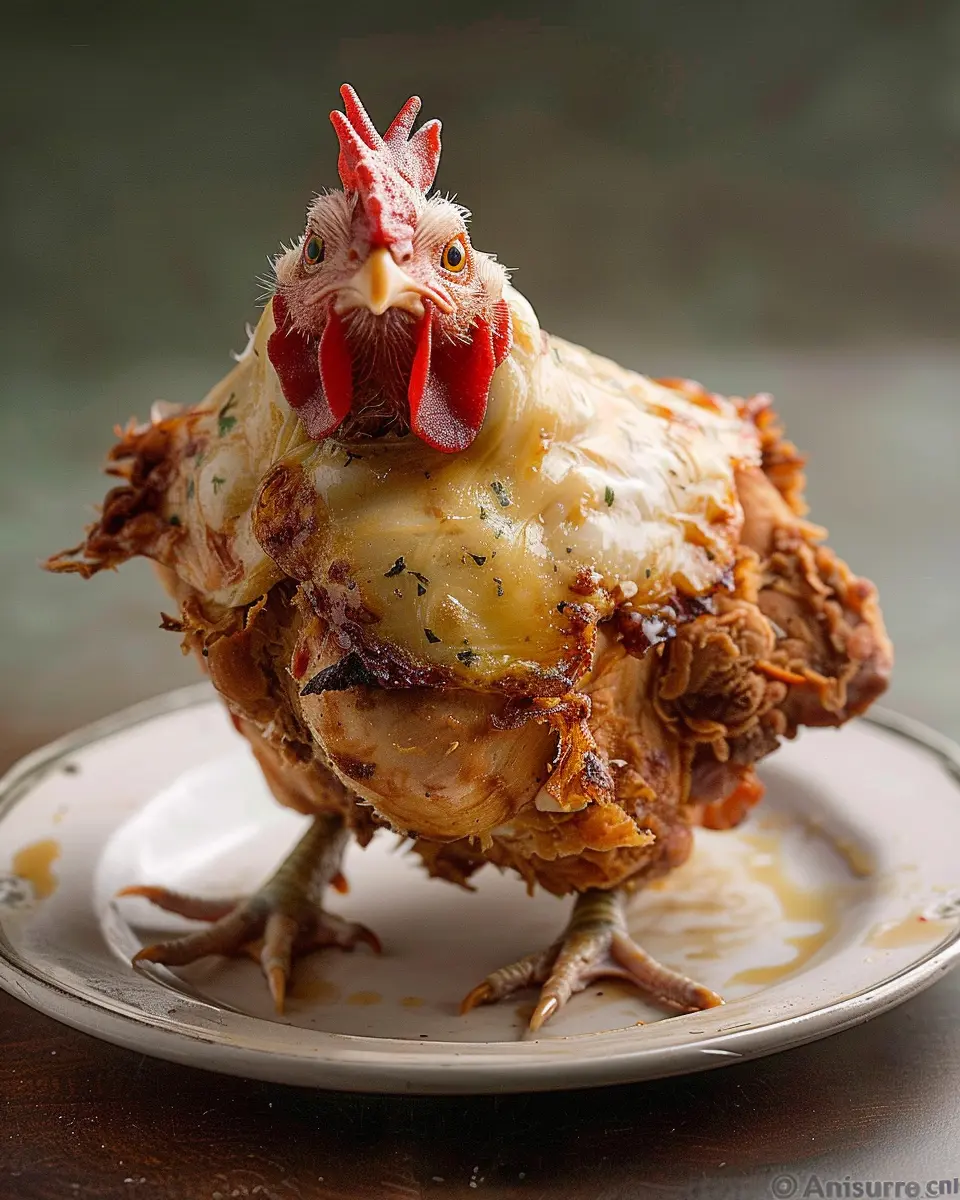 Alice Springs Chicken: Easy and Delicious Twist with Turkey Bacon