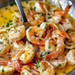 Shrimp Scampi