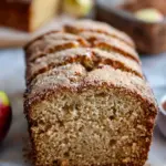 Apple Cider Donut Bread