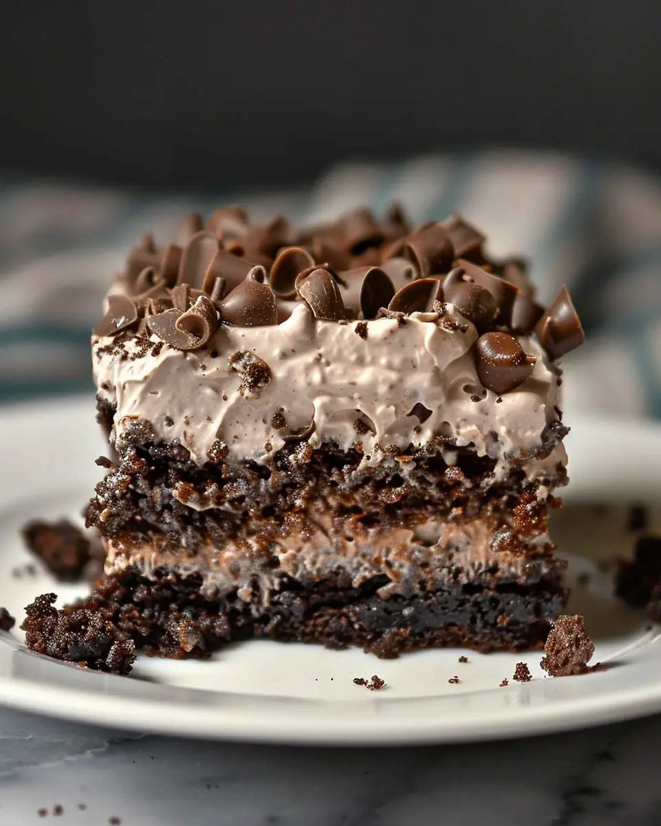 Dirt Cake Recipe: An Indulgent Dessert Your Family Will Love