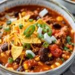 Taco Soup