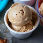 Almond Milk Ice Cream