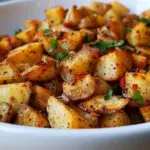Easy Breakfast Potatoes