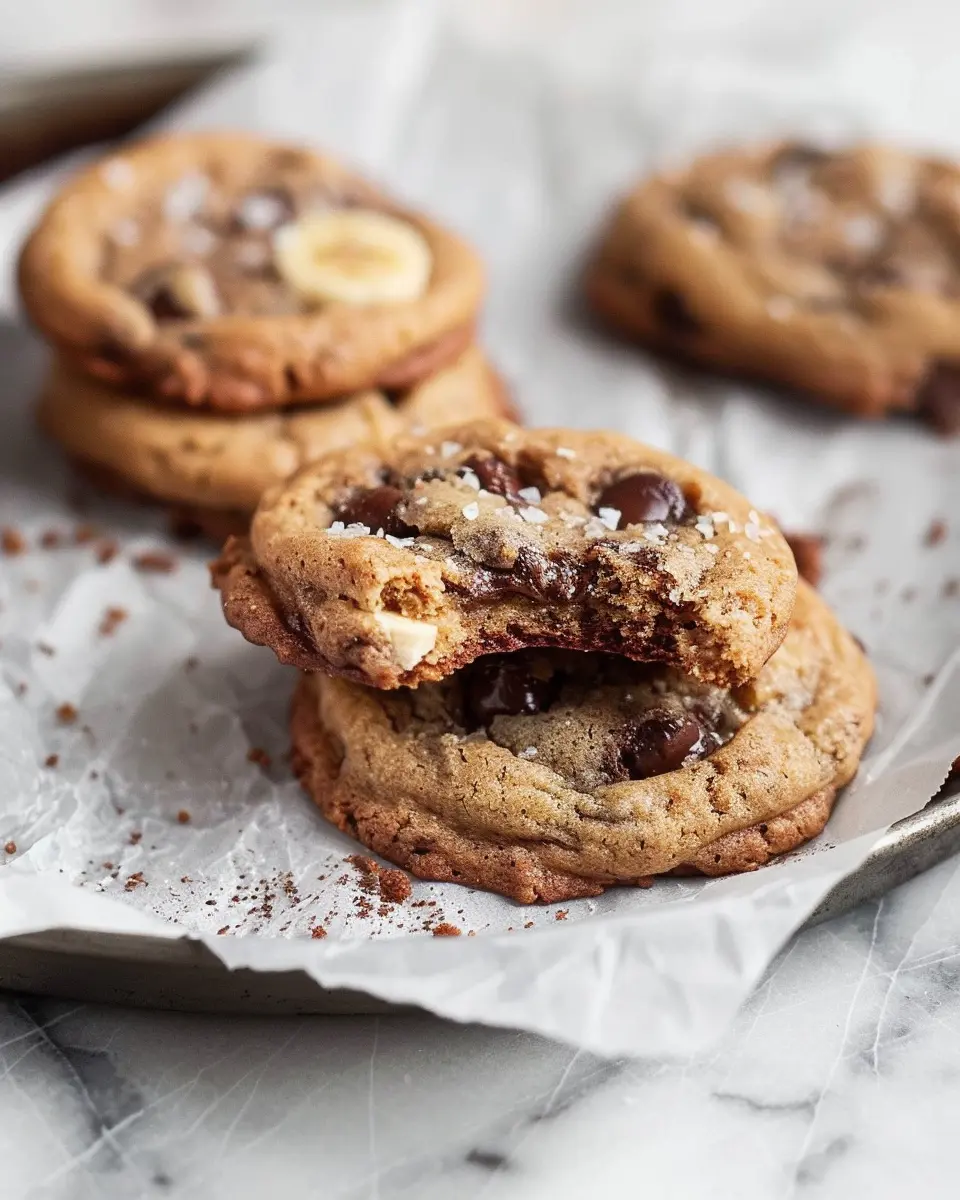 Banana Bread Cookies: Easy Treats You Can Make at Home