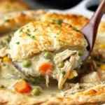 Best Slow Cooker Chicken Pot Pie