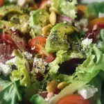 The Best Salad I’ve Ever Eaten