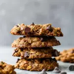 Healthy Breakfast Cookie