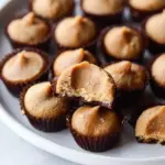 Classic Peanut Butter Blossoms