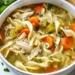 Chicken Noodle Soup