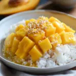 Mango Sticky Rice