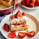 Classic Strawberry Shortcake
