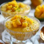 Mango Sago