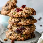 Breakfast Cookies