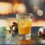 Ginger Shots Recipe
