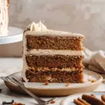 Chai Cake
