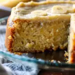 The Best Banana Cake I’ve Ever Had