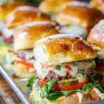 Italian Grinder Sliders