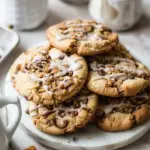 Coffee Cake Cookies