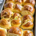 Breakfast Rolls