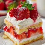 Strawberry Shortcake