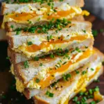 Japanese Egg Sandwich