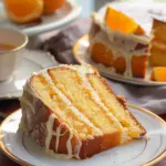 Orange Cake