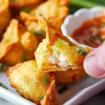 Crab Rangoon